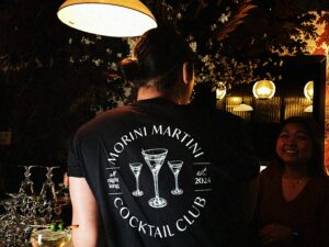 cucina morini t shirt