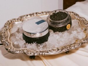 marea volzhenka caviar